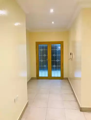 مسکونی املاک آماده 4 اتاق خواب S/F ویلای مستقل  برای اجاره که در السد , دوحه #7792 - 1  image 